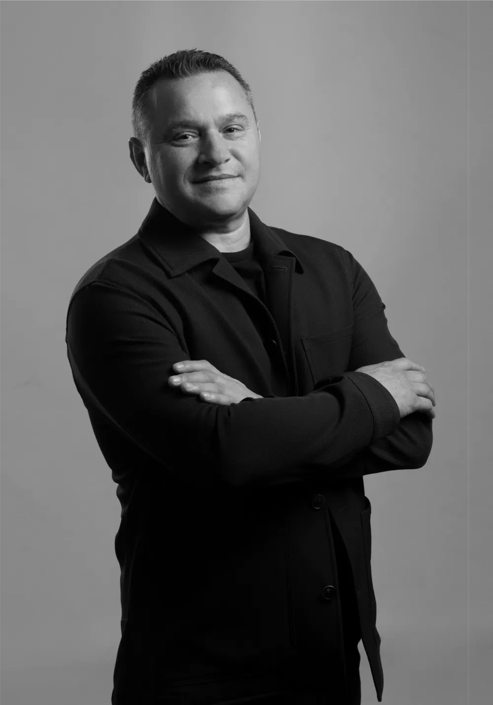 Sergej Krištofovič